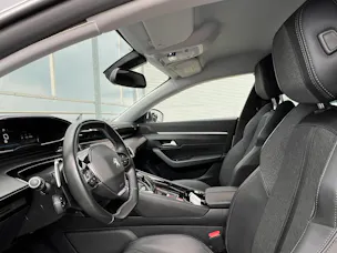PEUGEOT 508 SW 1.2 PURE TECH ALLURE EAT8 l 130 PS