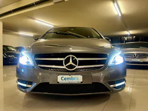MERCEDES-BENZ B 220 4Matic 7G-DCT