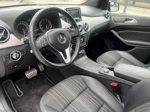 MERCEDES-BENZ B 220 4Matic 7G-DCT