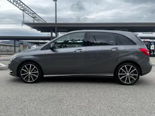 MERCEDES-BENZ B 220 4Matic 7G-DCT