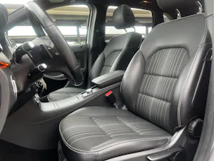 MERCEDES-BENZ B 220 4Matic 7G-DCT