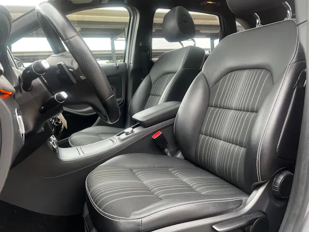 MERCEDES-BENZ B 220 4Matic 7G-DCT