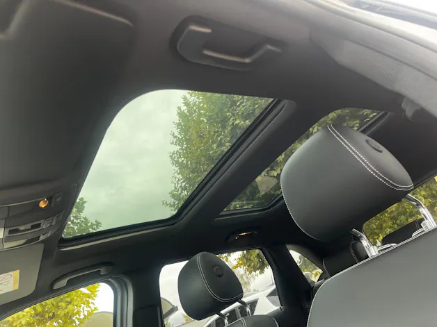 MERCEDES-BENZ B 220 4Matic 7G-DCT