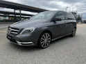 MERCEDES-BENZ B 220 4Matic 7G-DCT