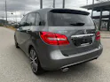MERCEDES-BENZ B 220 4Matic 7G-DCT