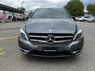 MERCEDES-BENZ B 220 4Matic 7G-DCT