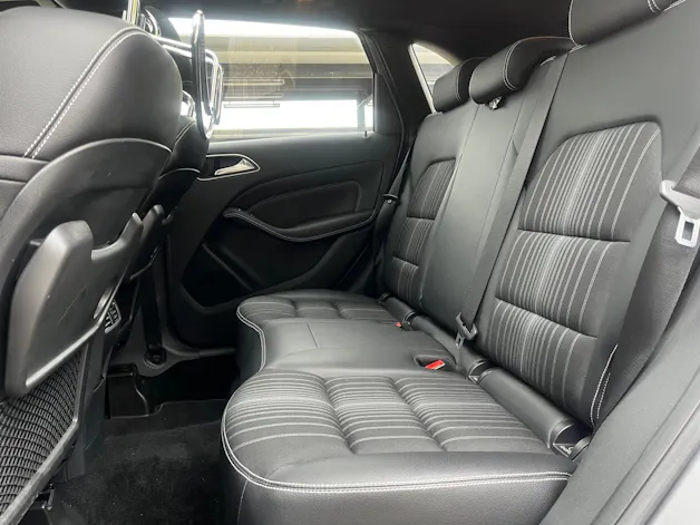 MERCEDES-BENZ B 220 4Matic 7G-DCT