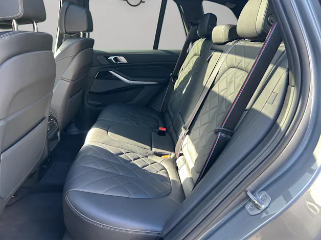 BMW X5 xDrive 50e M Sport Pro Steptronic