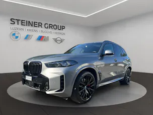 BMW X5 xDrive 50e M Sport Pro Steptronic
