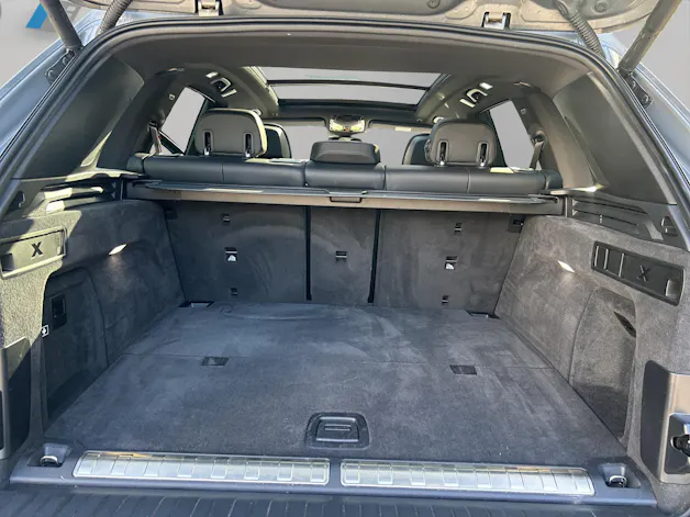 BMW X5 xDrive 50e M Sport Pro Steptronic