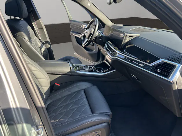 BMW X5 xDrive 50e M Sport Pro Steptronic