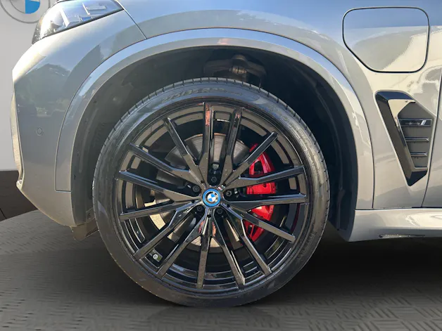 BMW X5 xDrive 50e M Sport Pro Steptronic
