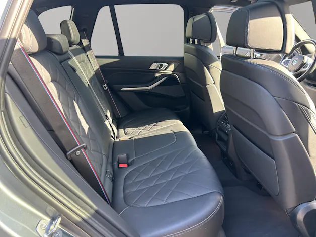 BMW X5 xDrive 50e M Sport Pro Steptronic