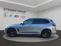 BMW X5 xDrive 50e M Sport Pro Steptronic