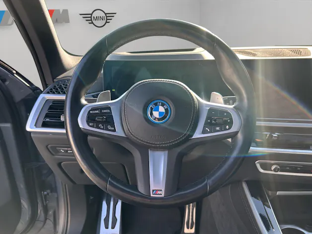 BMW X5 xDrive 50e M Sport Pro Steptronic