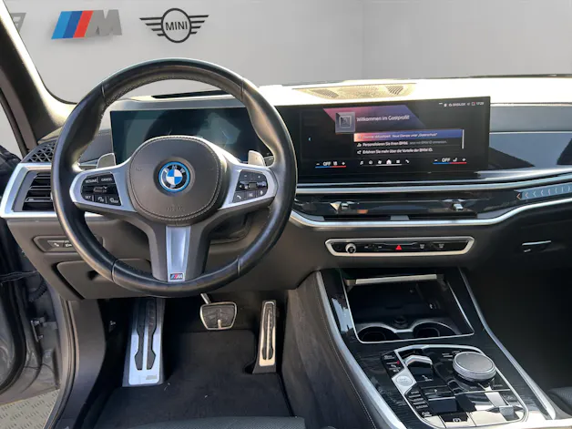 BMW X5 xDrive 50e M Sport Pro Steptronic