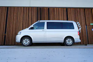 VW T5 CALIFORNIA 2.0 Bi-TDI BEACH 4MOTION l 140 PS