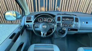 VW T5 CALIFORNIA 2.0 Bi-TDI BEACH 4MOTION l 140 PS