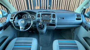 VW T5 CALIFORNIA 2.0 Bi-TDI BEACH 4MOTION l 140 PS