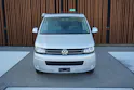 VW T5 CALIFORNIA 2.0 Bi-TDI BEACH 4MOTION l 140 PS