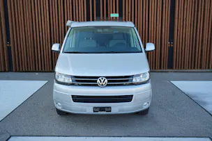 VW T5 CALIFORNIA 2.0 Bi-TDI BEACH 4MOTION l 140 PS