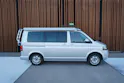 VW T5 CALIFORNIA 2.0 Bi-TDI BEACH 4MOTION l 140 PS