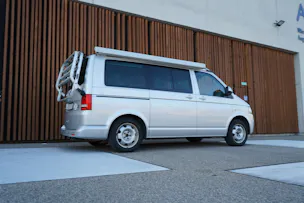 VW T5 CALIFORNIA 2.0 Bi-TDI BEACH 4MOTION l 140 PS