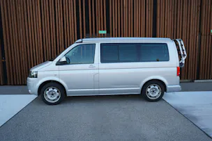 VW T5 CALIFORNIA 2.0 Bi-TDI BEACH 4MOTION l 140 PS
