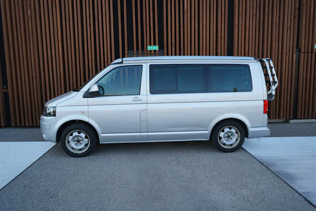 VW T5 CALIFORNIA 2.0 Bi-TDI BEACH 4MOTION l 140 PS