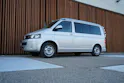 VW T5 CALIFORNIA 2.0 Bi-TDI BEACH 4MOTION l 140 PS