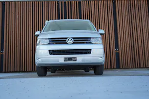 VW T5 CALIFORNIA 2.0 Bi-TDI BEACH 4MOTION l 140 PS