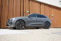 AUDI Q8 55 E-TRON S LINE BLACK EDITION QUATTRO l 408 PS