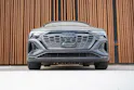 AUDI Q8 55 E-TRON S LINE BLACK EDITION QUATTRO l 408 PS