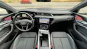 AUDI Q8 55 E-TRON S LINE BLACK EDITION QUATTRO l 408 PS