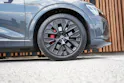 AUDI Q8 55 E-TRON S LINE BLACK EDITION QUATTRO l 408 PS