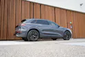 AUDI Q8 55 E-TRON S LINE BLACK EDITION QUATTRO l 408 PS