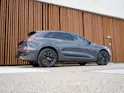 AUDI Q8 55 E-TRON S LINE BLACK EDITION QUATTRO l 408 PS