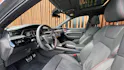 AUDI Q8 55 E-TRON S LINE BLACK EDITION QUATTRO l 408 PS