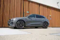 AUDI Q8 55 E-TRON S LINE BLACK EDITION QUATTRO l 408 PS