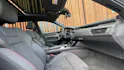 AUDI Q8 55 E-TRON S LINE BLACK EDITION QUATTRO l 408 PS