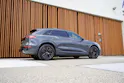AUDI Q8 55 E-TRON S LINE BLACK EDITION QUATTRO l 408 PS
