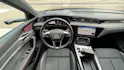 AUDI Q8 55 E-TRON S LINE BLACK EDITION QUATTRO l 408 PS