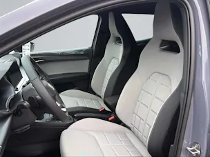 SEAT Ibiza 1.0 EcoTSI Move FR DSG