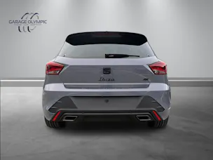SEAT Ibiza 1.0 EcoTSI Move FR DSG