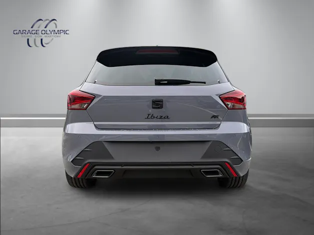 SEAT Ibiza 1.0 EcoTSI Move FR DSG