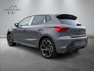 SEAT Ibiza 1.0 EcoTSI Move FR DSG