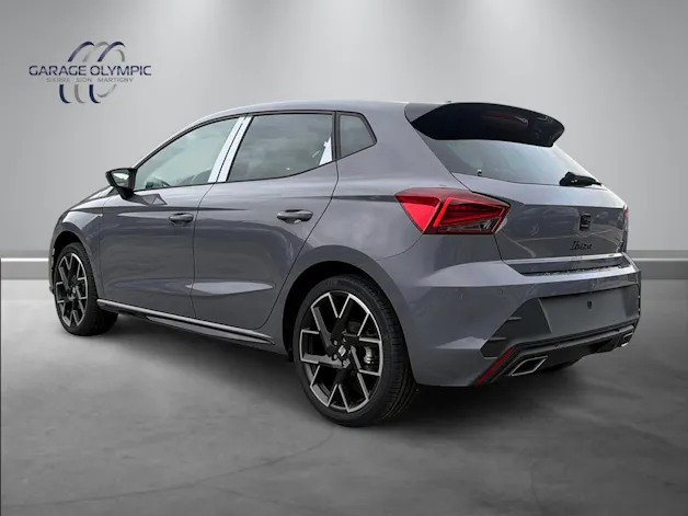 SEAT Ibiza 1.0 EcoTSI Move FR DSG