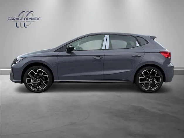 SEAT Ibiza 1.0 EcoTSI Move FR DSG