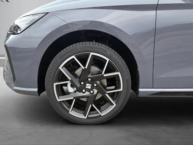 SEAT Ibiza 1.0 EcoTSI Move FR DSG