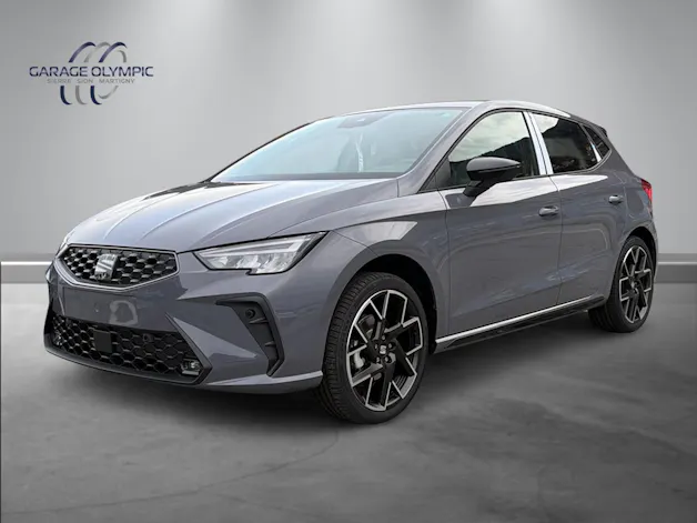 SEAT Ibiza 1.0 EcoTSI Move FR DSG
